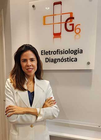 glaycielli santos