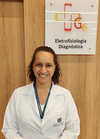 ivone ferreira