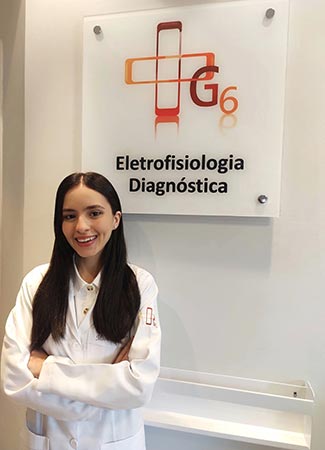 milena leal