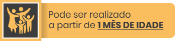 1 mes idade