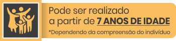 7 anos idade